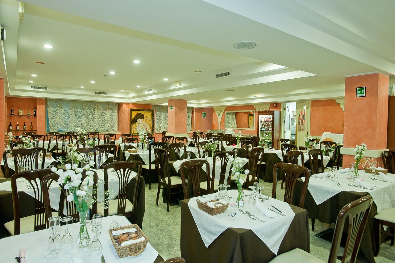 Hotel Borgo Marina Rodi Garganico Buitenkant foto