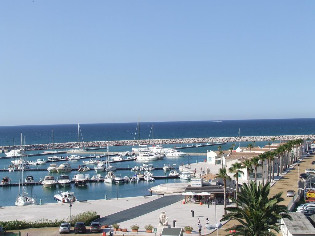 Hotel Borgo Marina Rodi Garganico Buitenkant foto